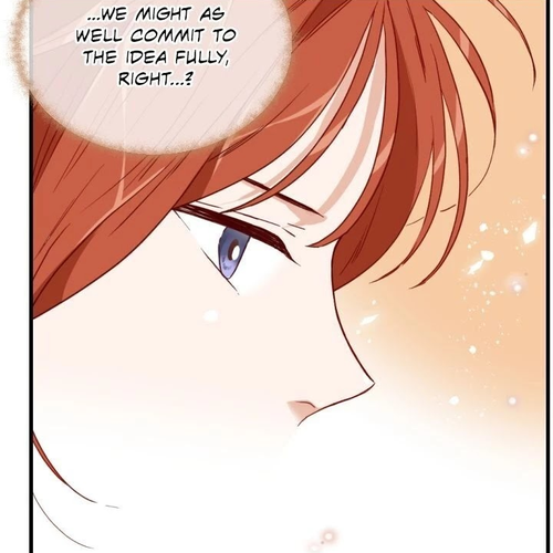 An Hour of Romance Chapter 93 cover