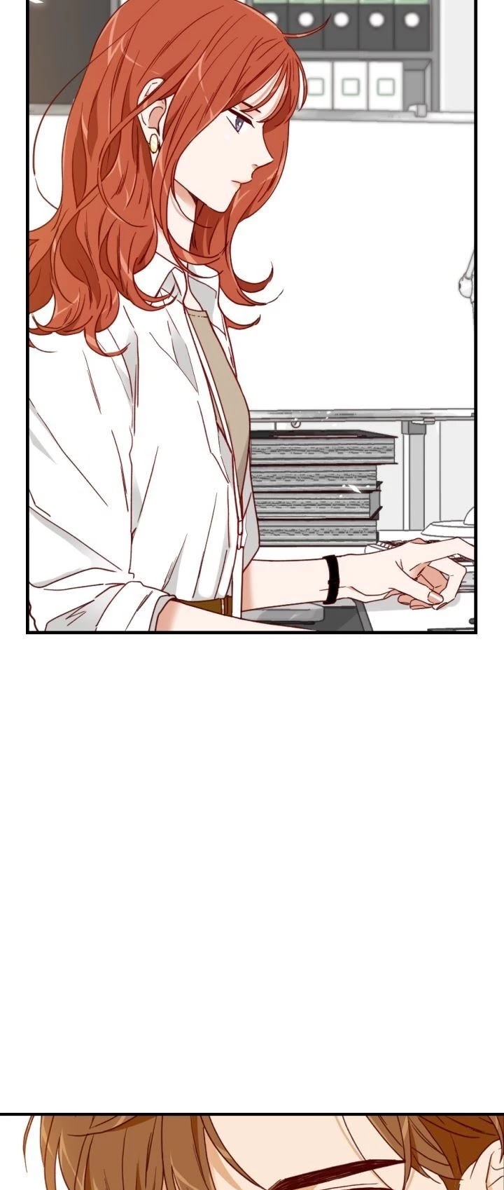 An Hour of Romance Chapter 94 page 14 - Chapter 94