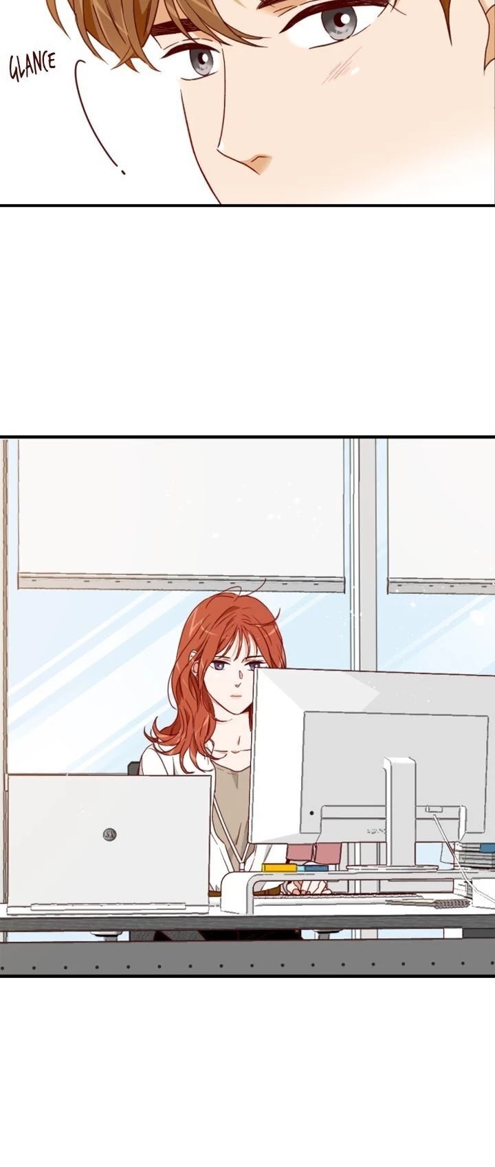 An Hour of Romance Chapter 94 page 15 - Chapter 94