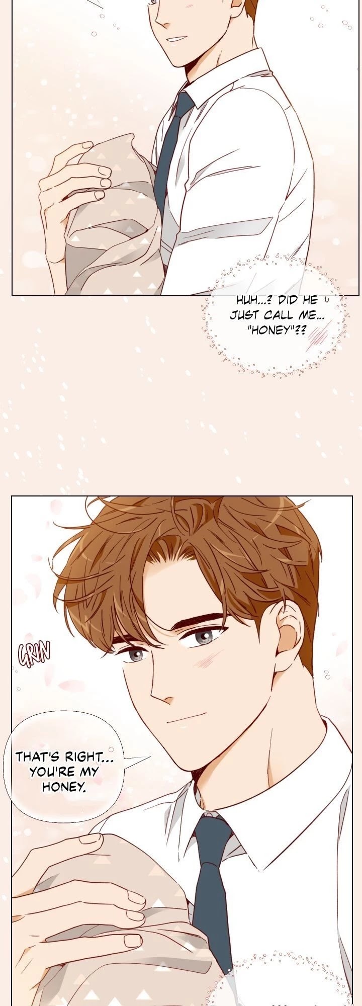 An Hour of Romance Chapter 94 page 2 - Chapter 94