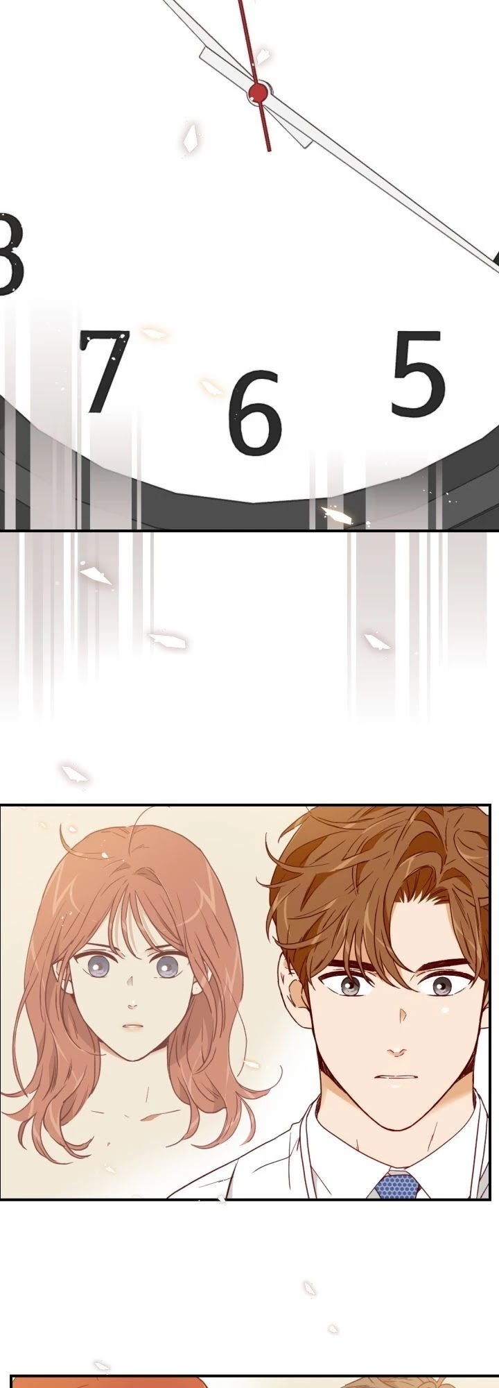 An Hour of Romance Chapter 94 page 21 - Chapter 94