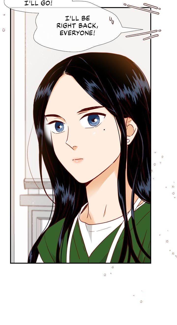 An Hour of Romance Chapter 94 page 29 - Chapter 94