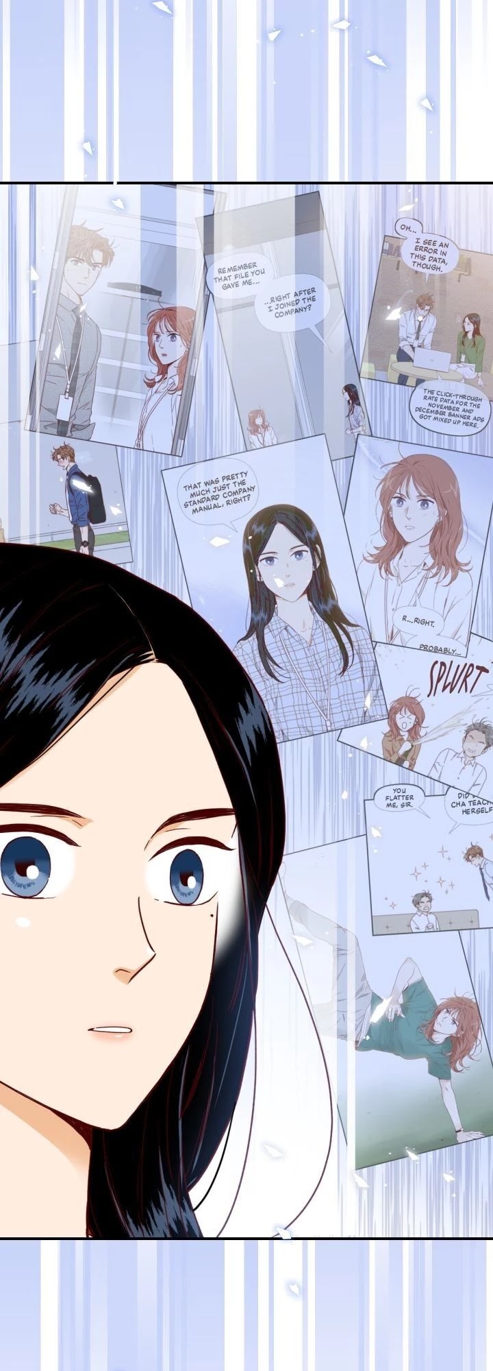 An Hour of Romance Chapter 94 page 35 - Chapter 94