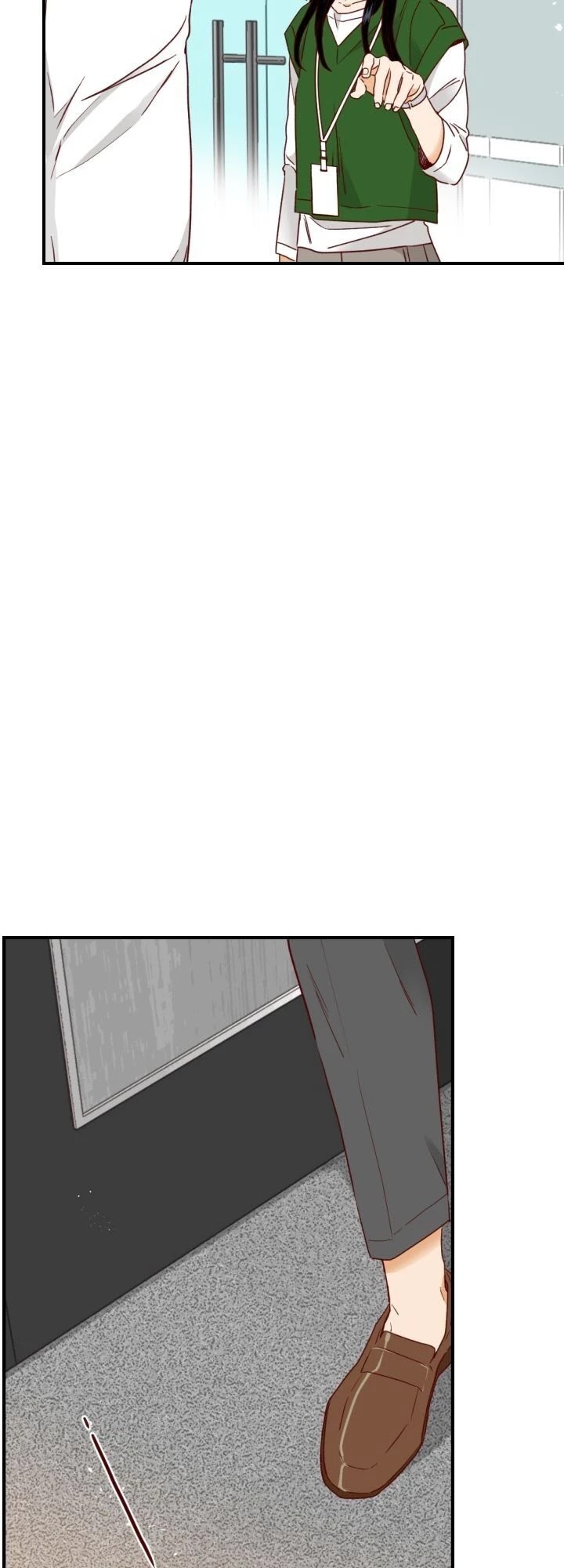 An Hour of Romance Chapter 94 page 39 - Chapter 94