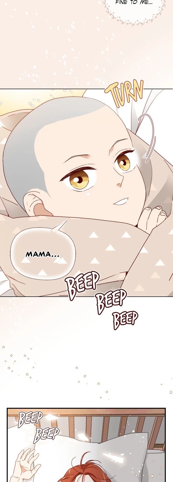 An Hour of Romance Chapter 94 page 4 - Chapter 94
