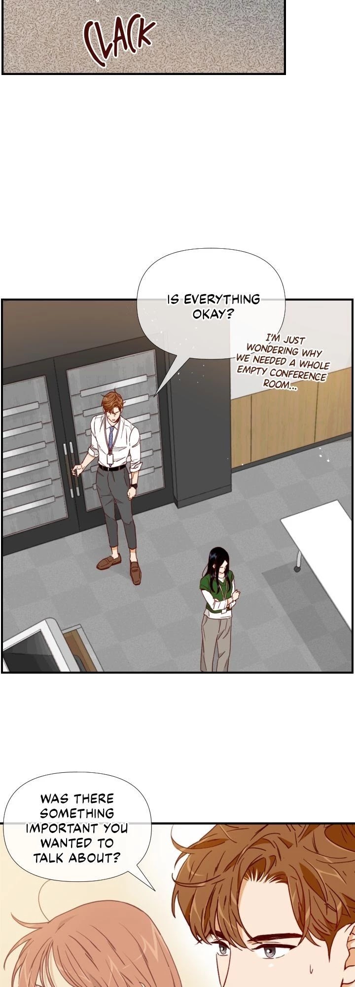 An Hour of Romance Chapter 94 page 40 - Chapter 94