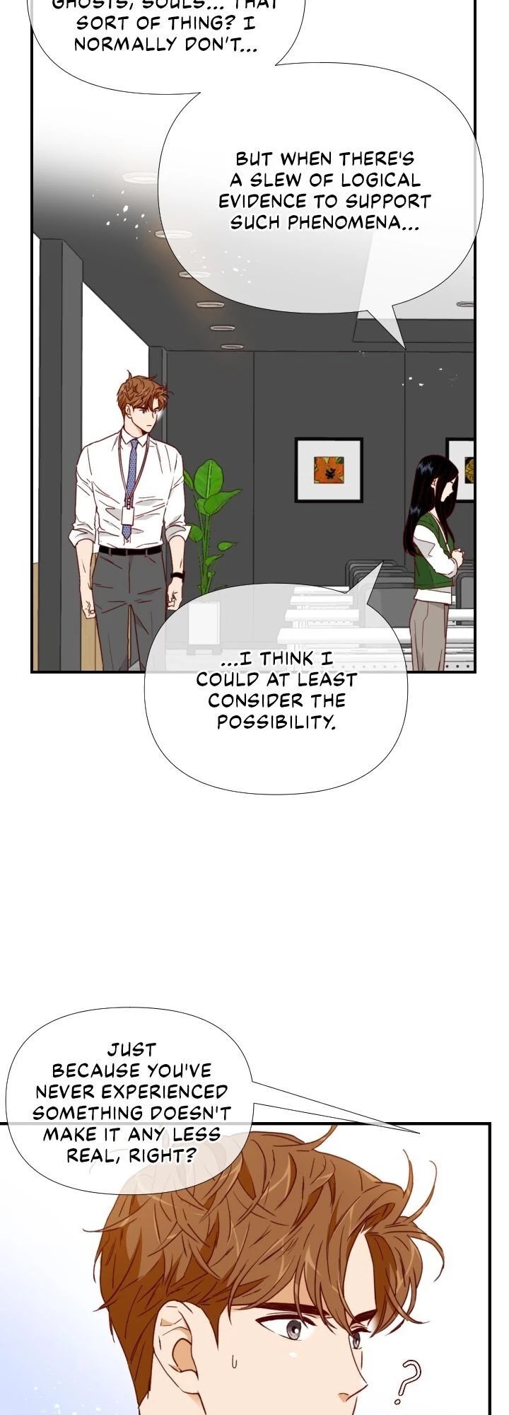 An Hour of Romance Chapter 94 page 42 - Chapter 94