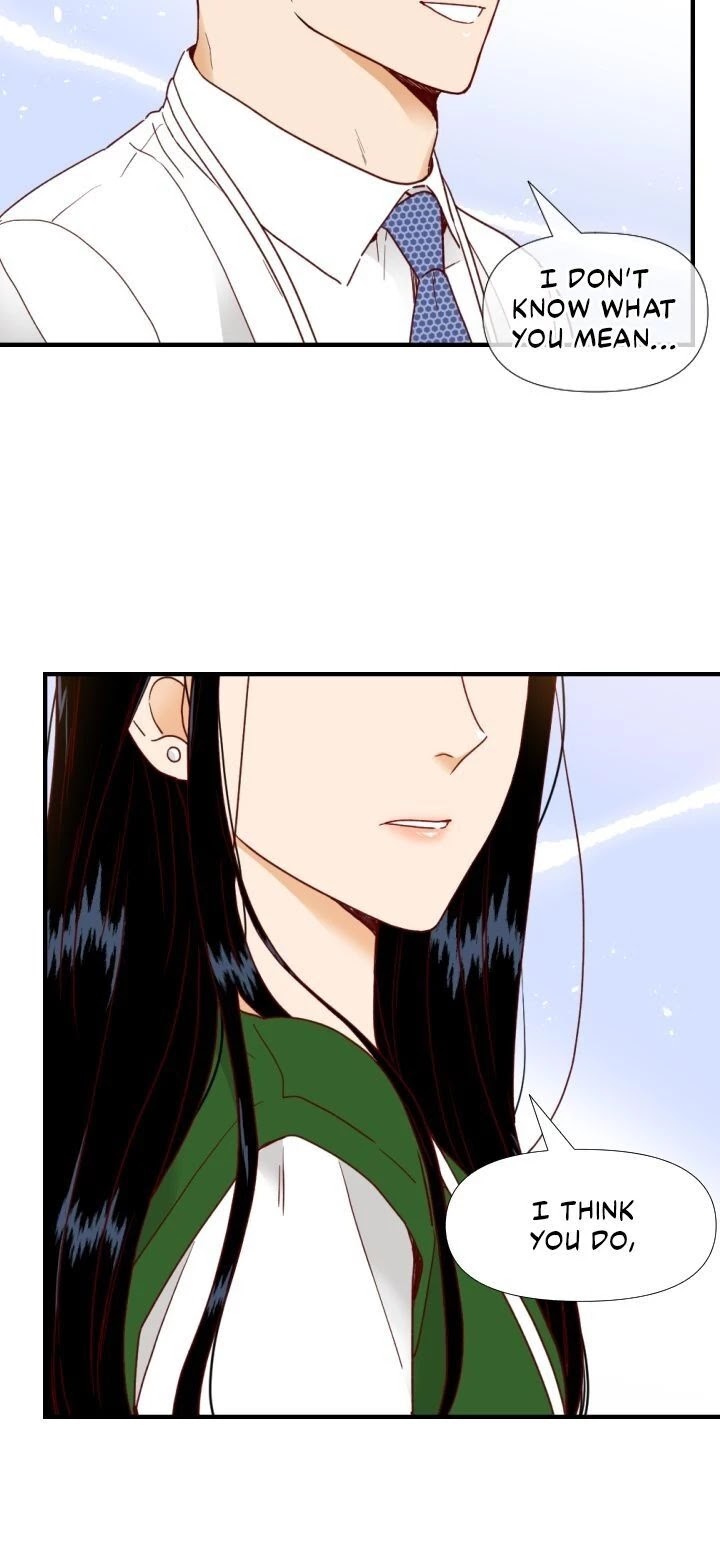 An Hour of Romance Chapter 94 page 43 - Chapter 94