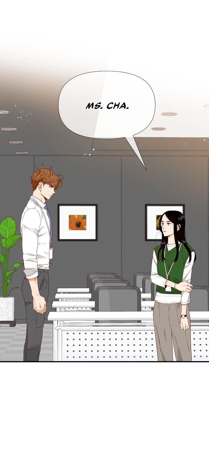 An Hour of Romance Chapter 94 page 44 - Chapter 94