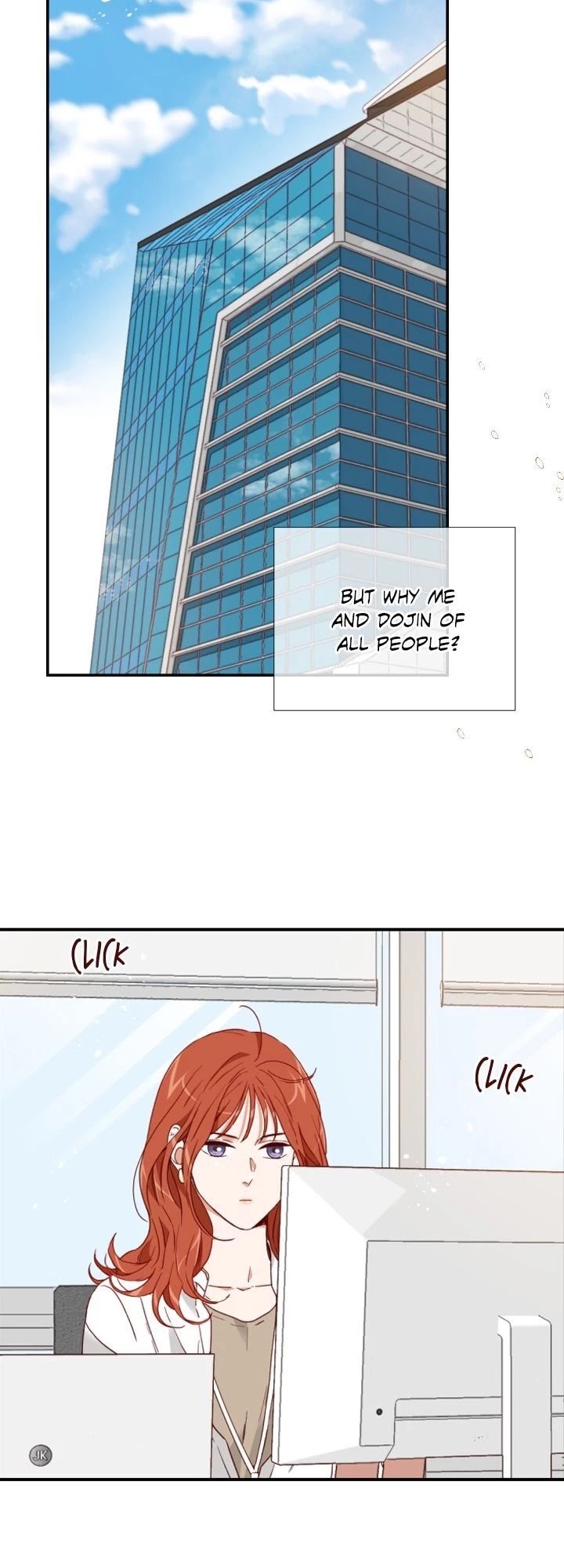 An Hour of Romance Chapter 94 page 9 - Chapter 94