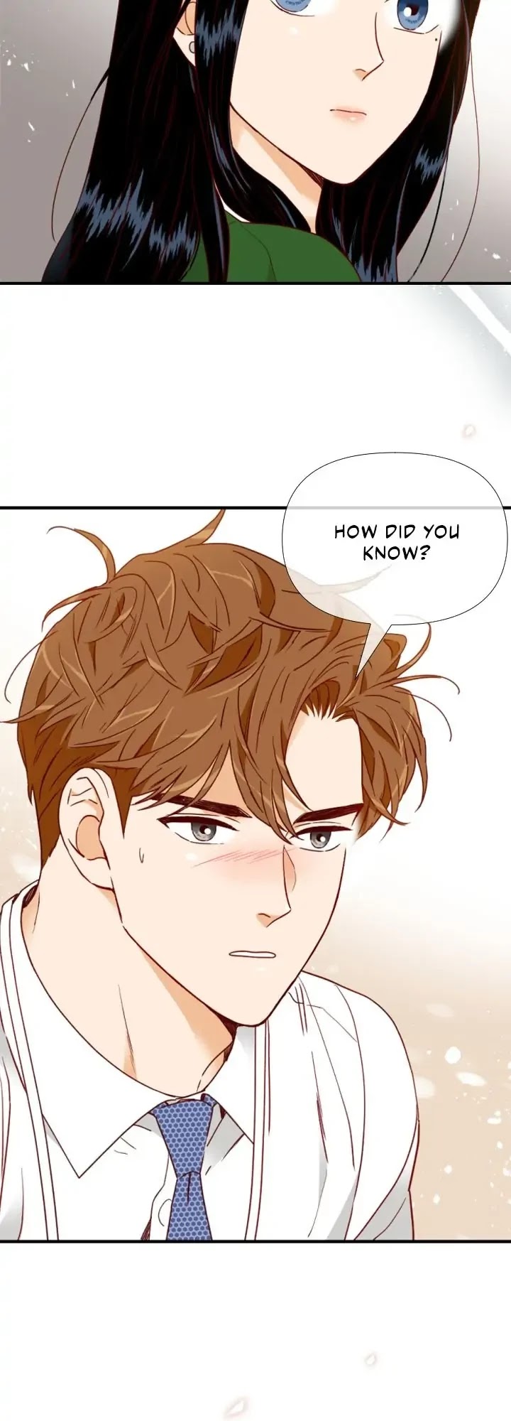An Hour of Romance Chapter 95 page 12 - Chapter 95