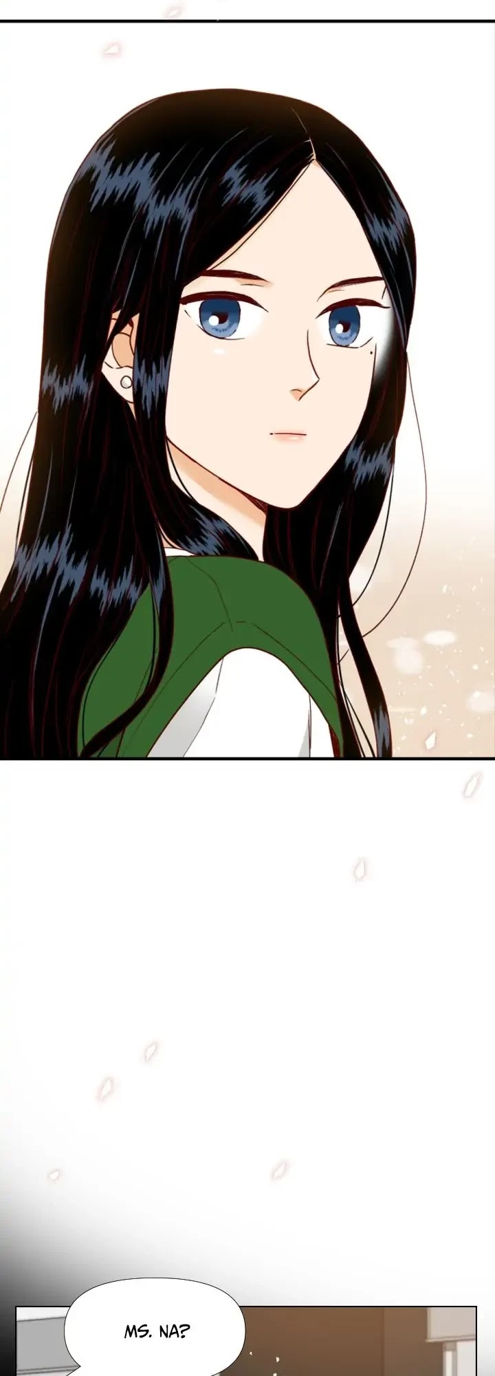 An Hour of Romance Chapter 95 page 13 - Chapter 95