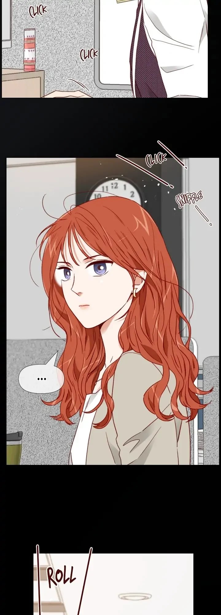 An Hour of Romance Chapter 95 page 17 - Chapter 95