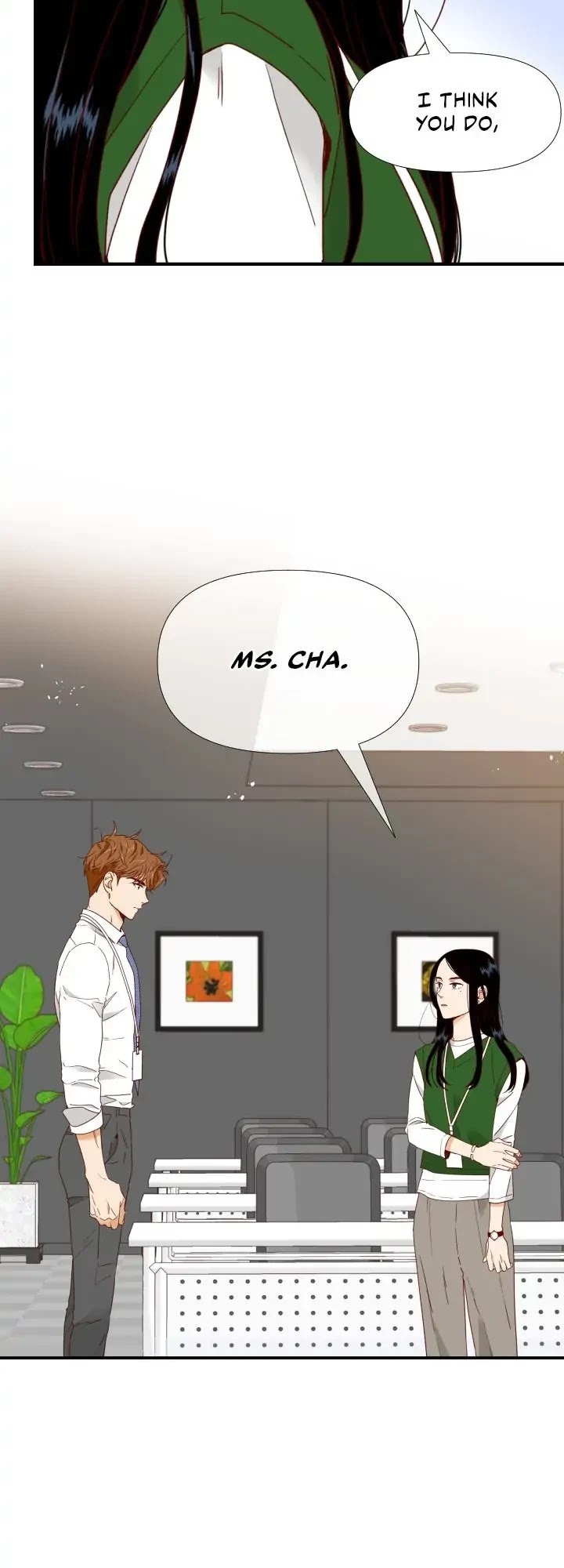 An Hour of Romance Chapter 95 page 2 - Chapter 95