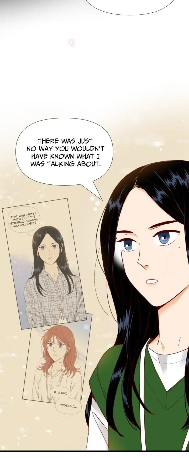 An Hour of Romance Chapter 95 page 22 - Chapter 95