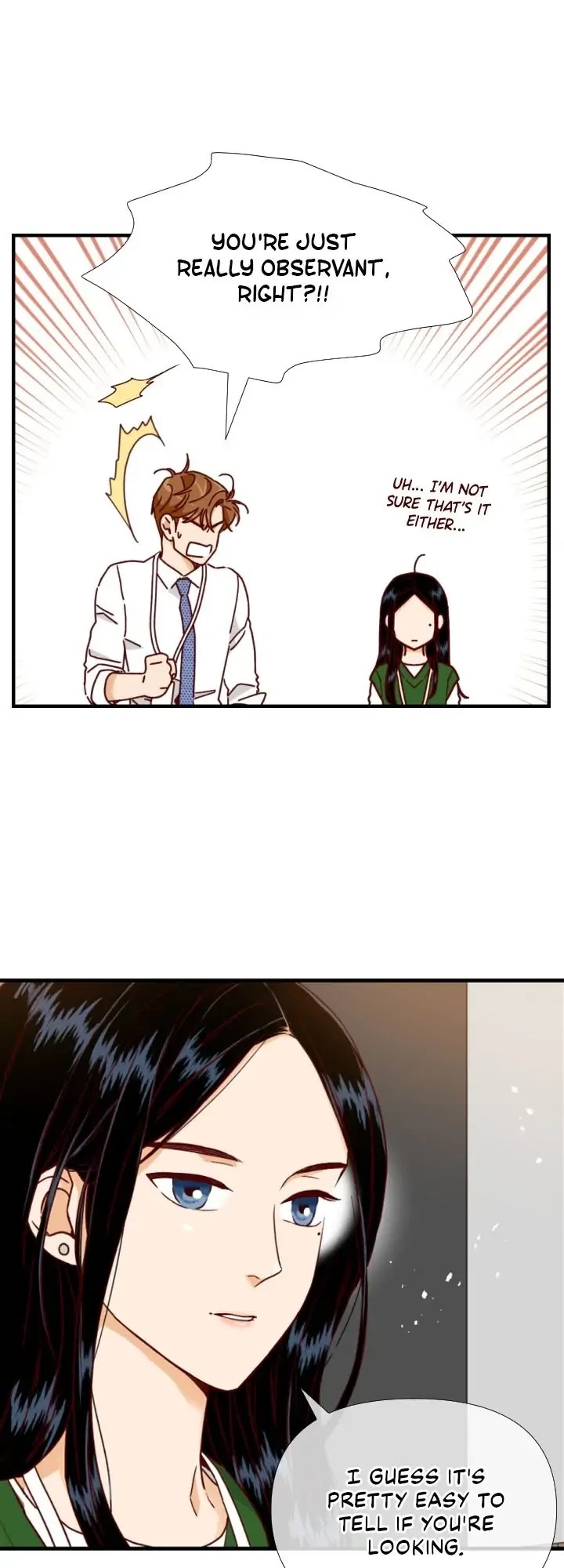 An Hour of Romance Chapter 95 page 26 - Chapter 95