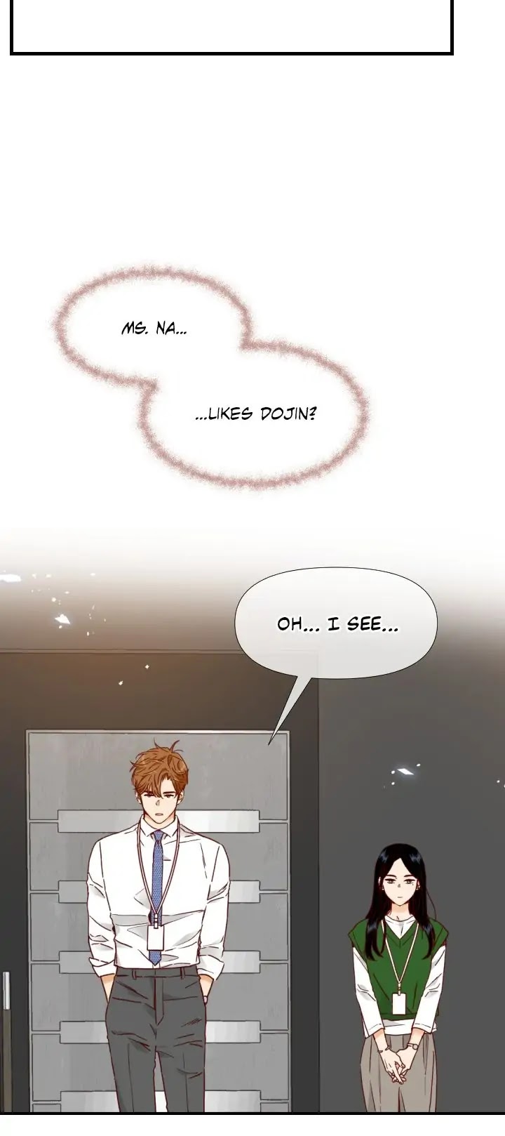 An Hour of Romance Chapter 95 page 29 - Chapter 95