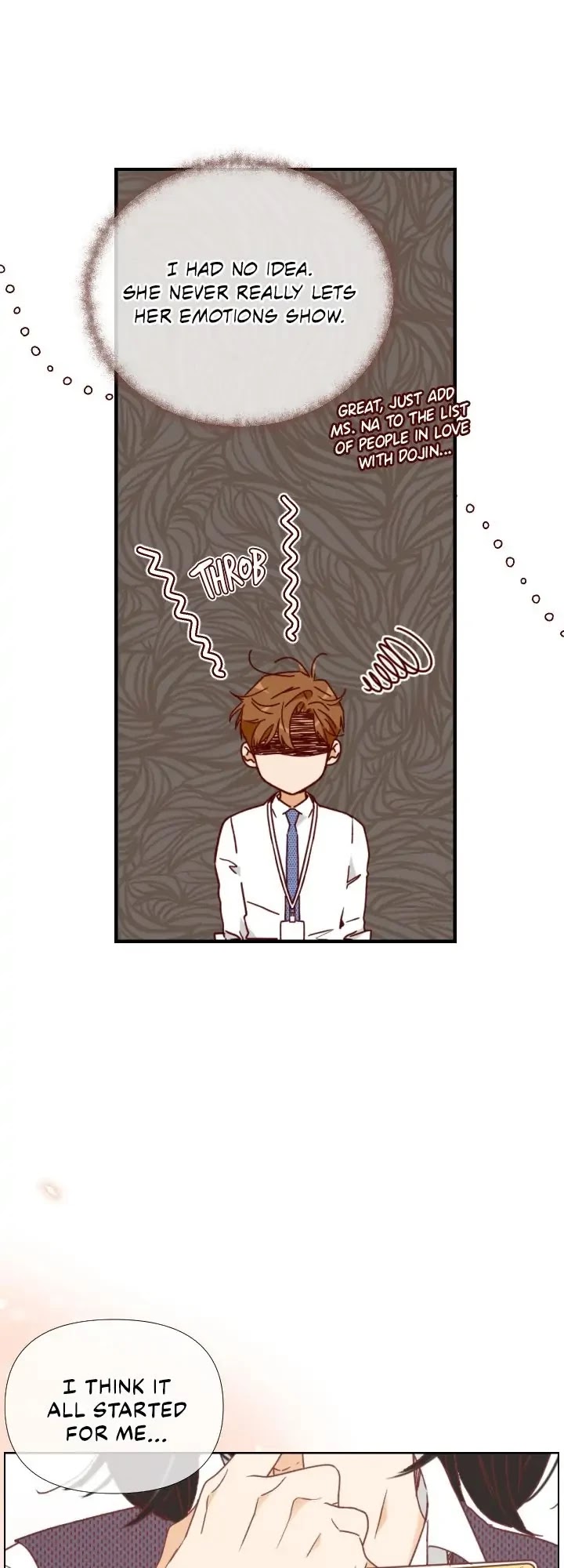 An Hour of Romance Chapter 95 page 30 - Chapter 95