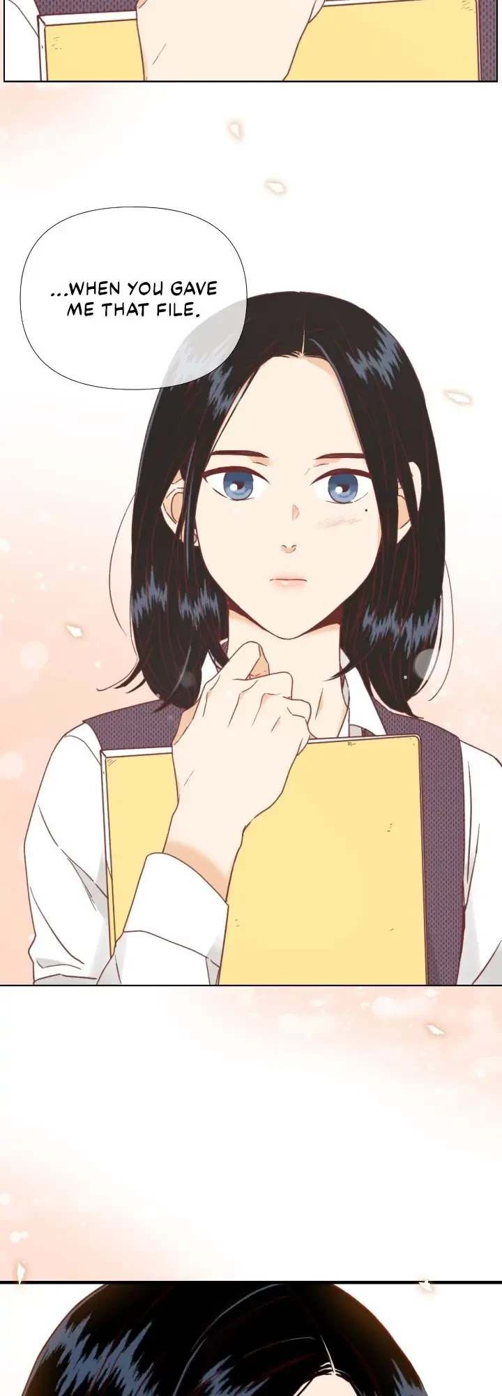 An Hour of Romance Chapter 95 page 31 - Chapter 95