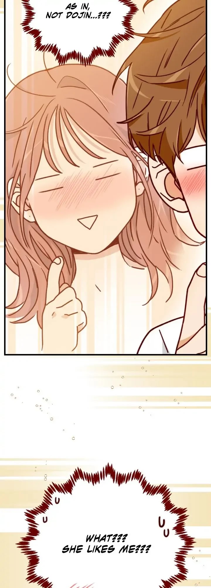 An Hour of Romance Chapter 95 page 34 - Chapter 95