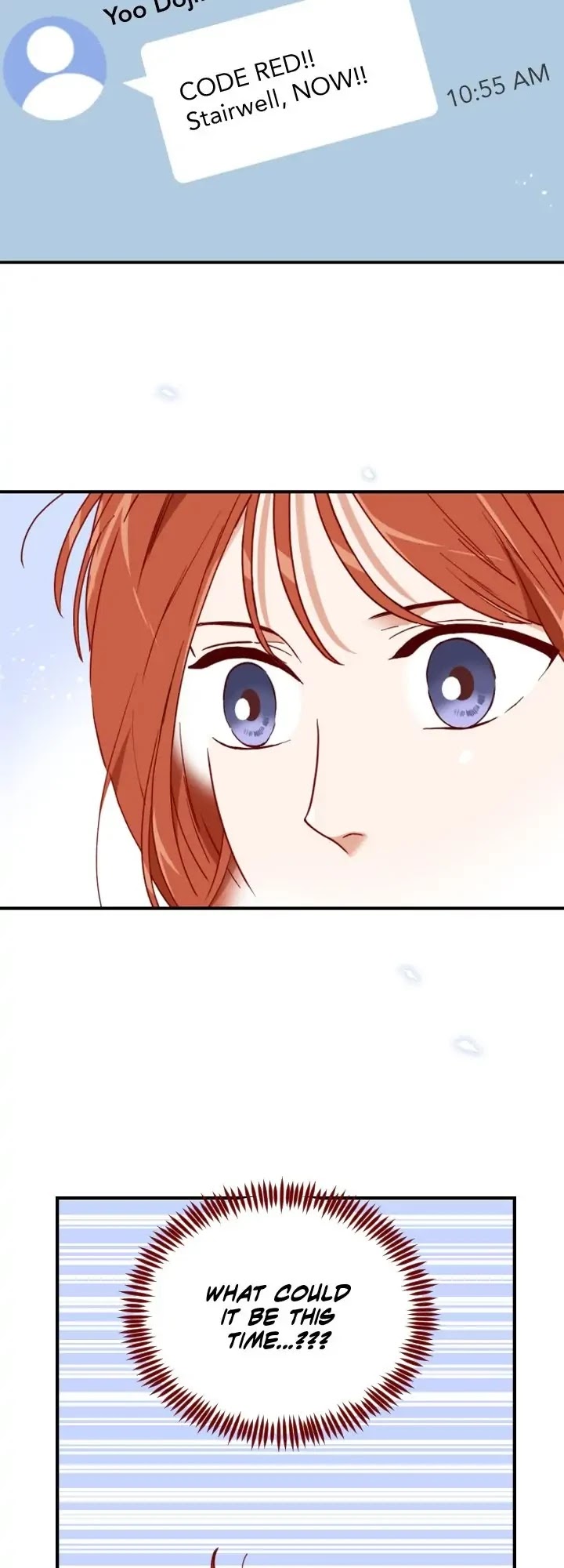 An Hour of Romance Chapter 95 page 38 - Chapter 95