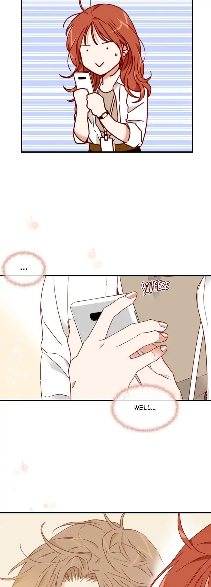 An Hour of Romance Chapter 95 page 39 - Chapter 95