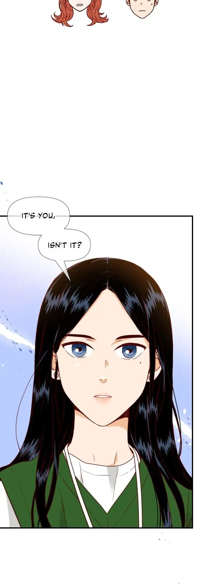 An Hour of Romance Chapter 95 page 4 - Chapter 95