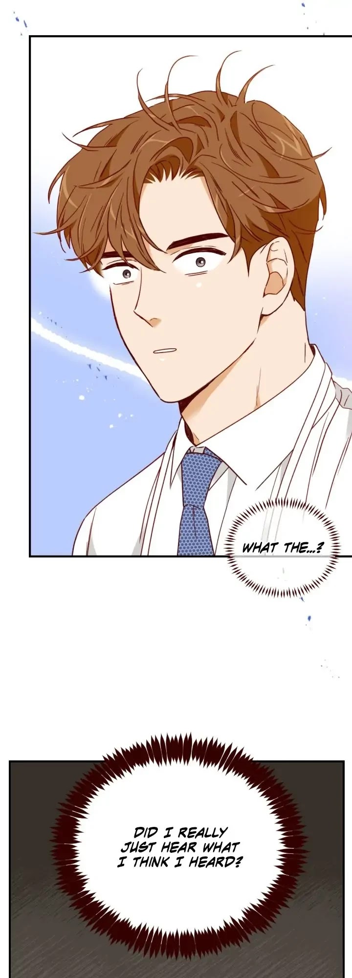 An Hour of Romance Chapter 95 page 5 - Chapter 95