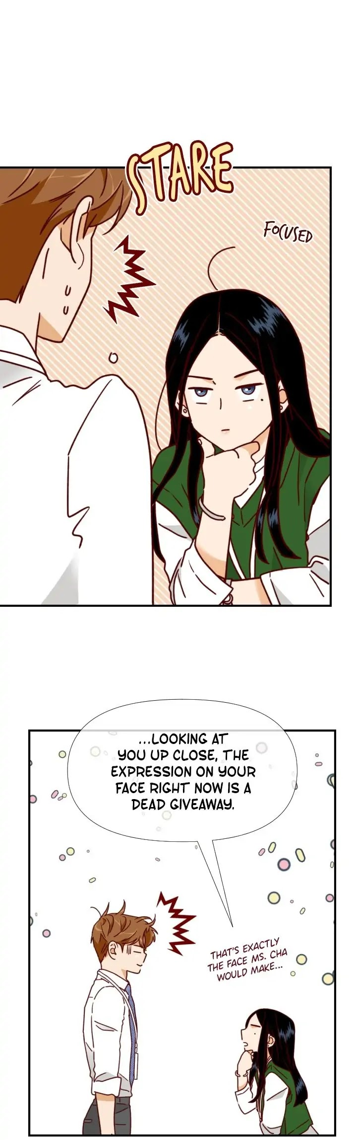 An Hour of Romance Chapter 95 page 7 - Chapter 95