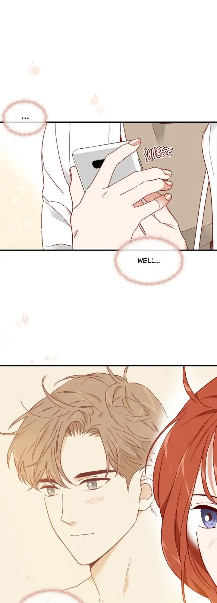 An Hour of Romance Chapter 96 page 1 - Chapter 96