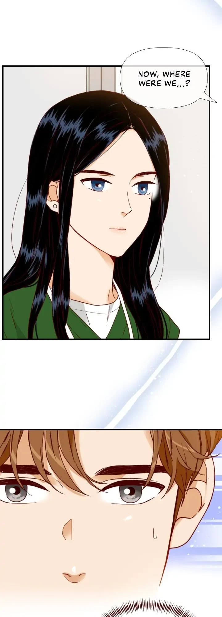 An Hour of Romance Chapter 96 page 13 - Chapter 96