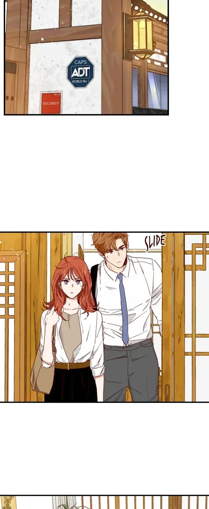 An Hour of Romance Chapter 96 page 15 - Chapter 96