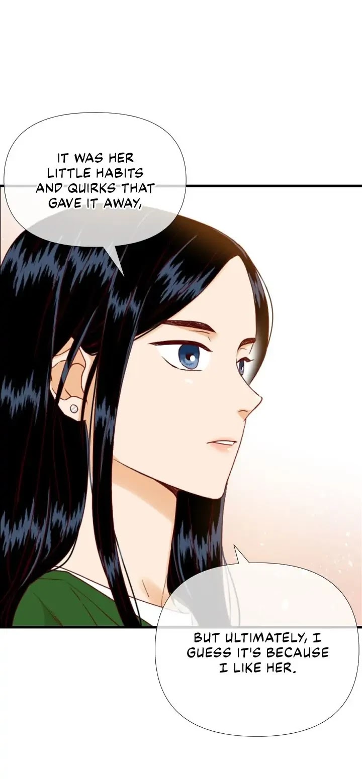 An Hour of Romance Chapter 96 page 24 - Chapter 96