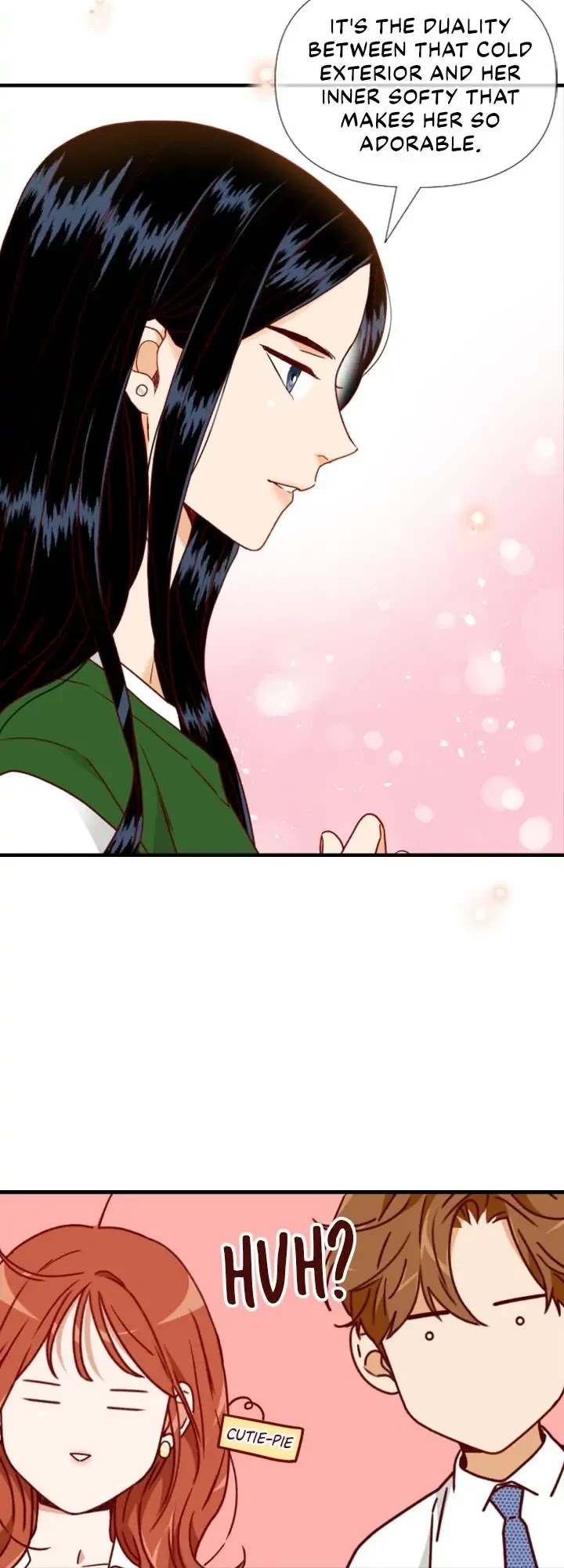 An Hour of Romance Chapter 96 page 30 - Chapter 96