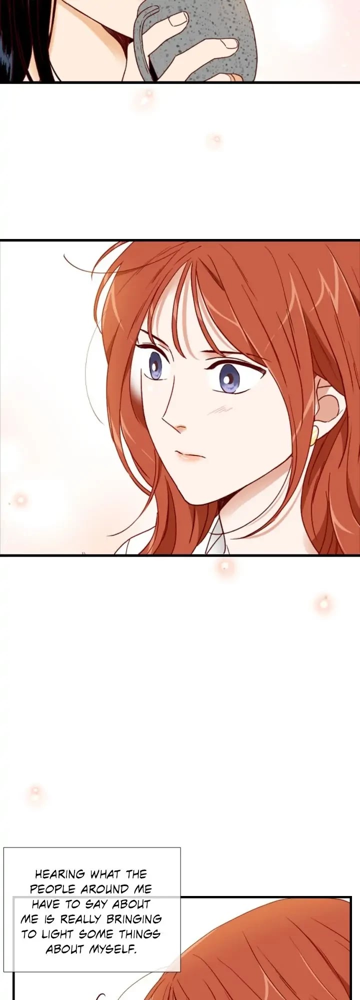 An Hour of Romance Chapter 96 page 35 - Chapter 96