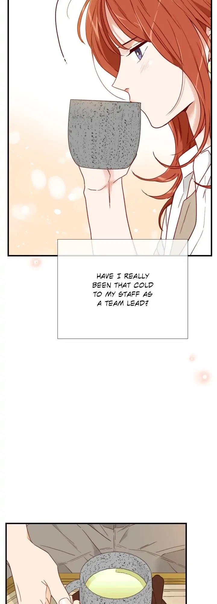 An Hour of Romance Chapter 96 page 36 - Chapter 96