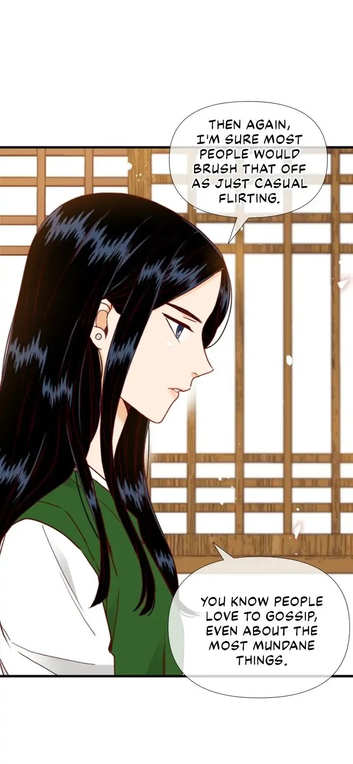 An Hour of Romance Chapter 96 page 39 - Chapter 96