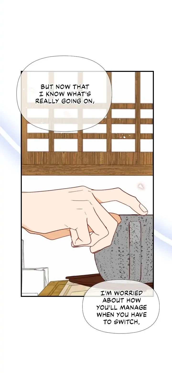 An Hour of Romance Chapter 96 page 40 - Chapter 96