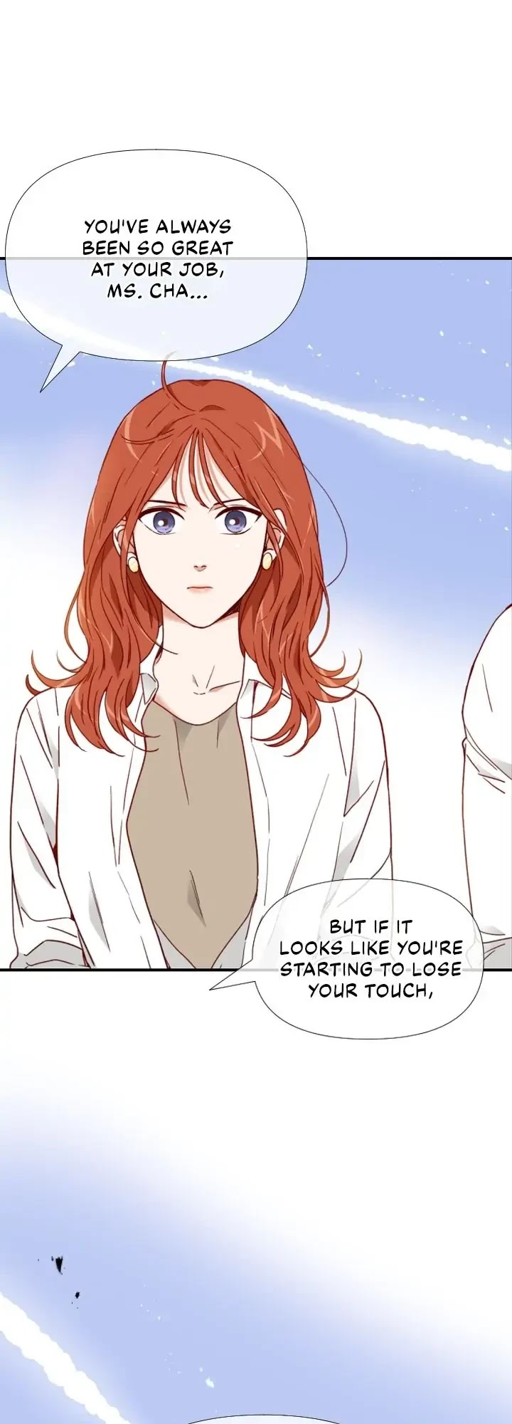 An Hour of Romance Chapter 96 page 41 - Chapter 96