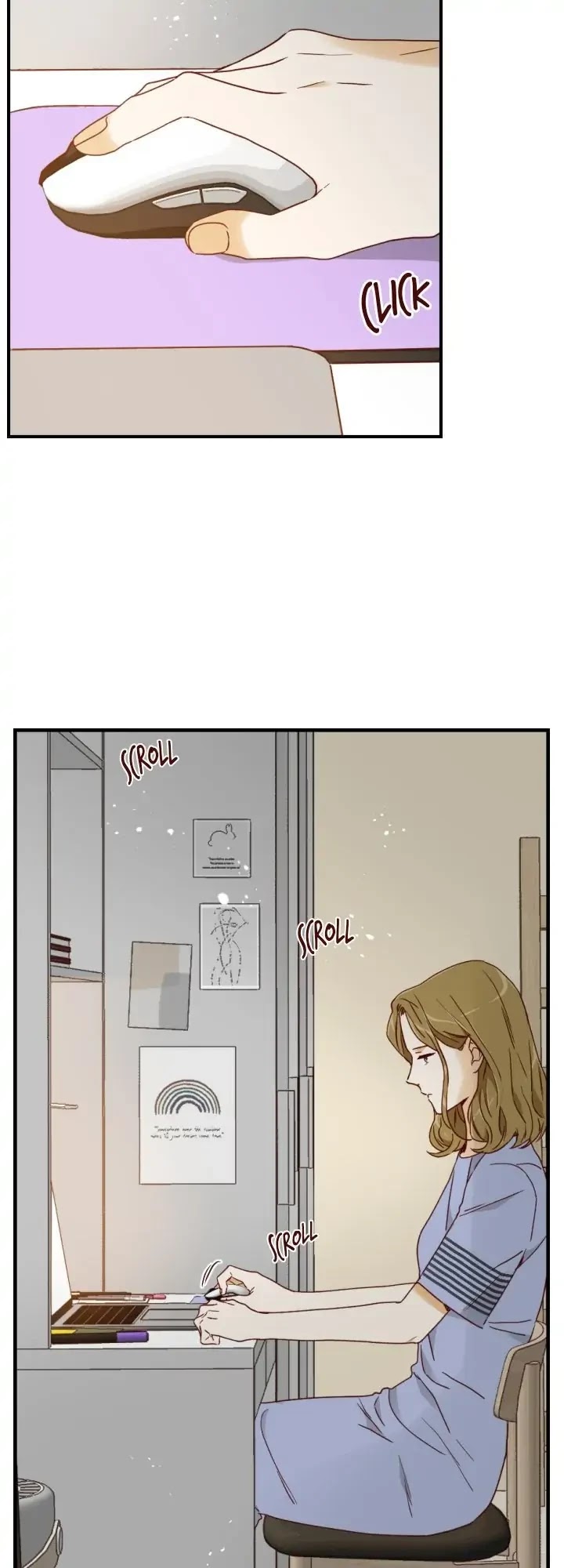 An Hour of Romance Chapter 96 page 43 - Chapter 96