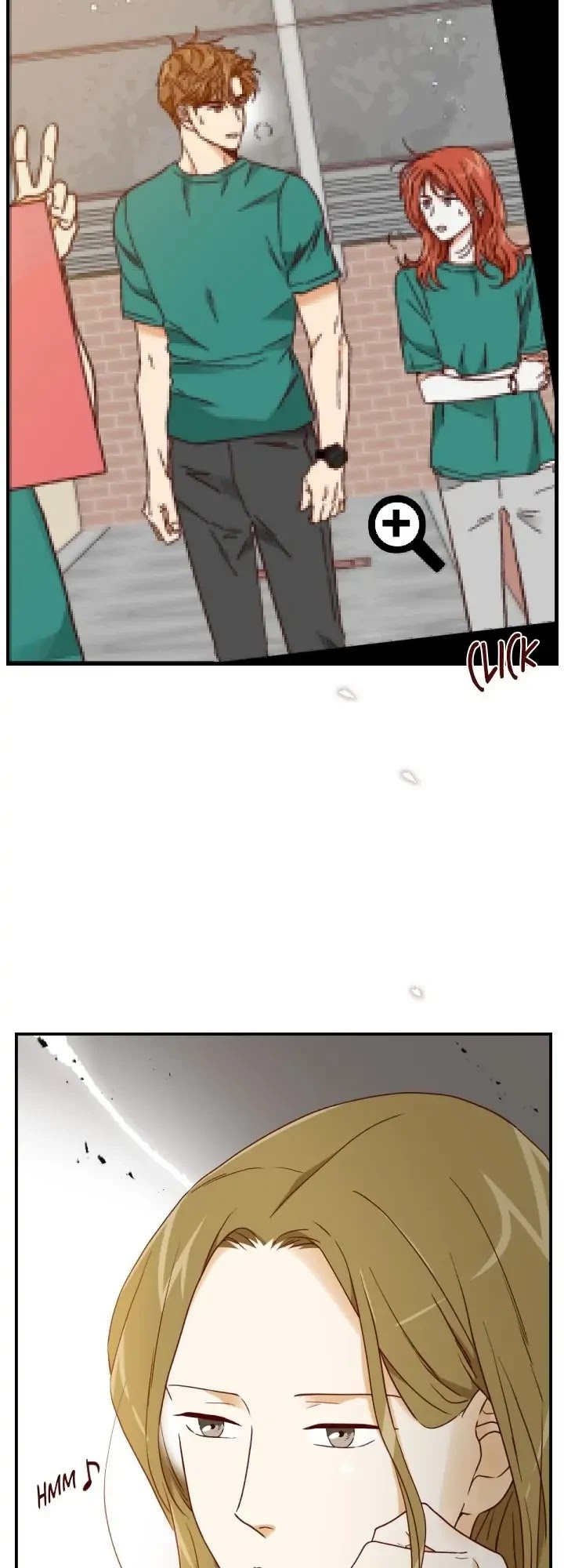 An Hour of Romance Chapter 96 page 46 - Chapter 96