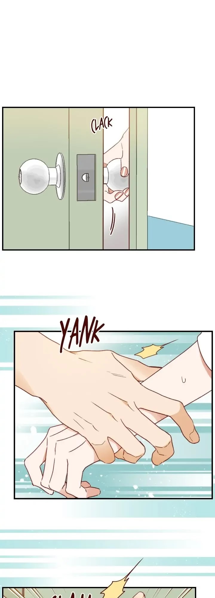 An Hour of Romance Chapter 96 page 5 - Chapter 96