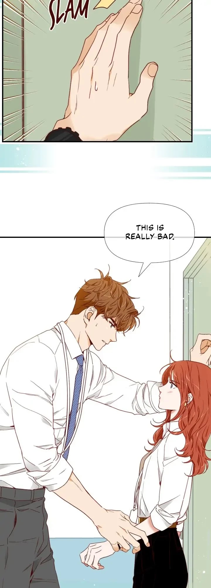 An Hour of Romance Chapter 96 page 6 - Chapter 96