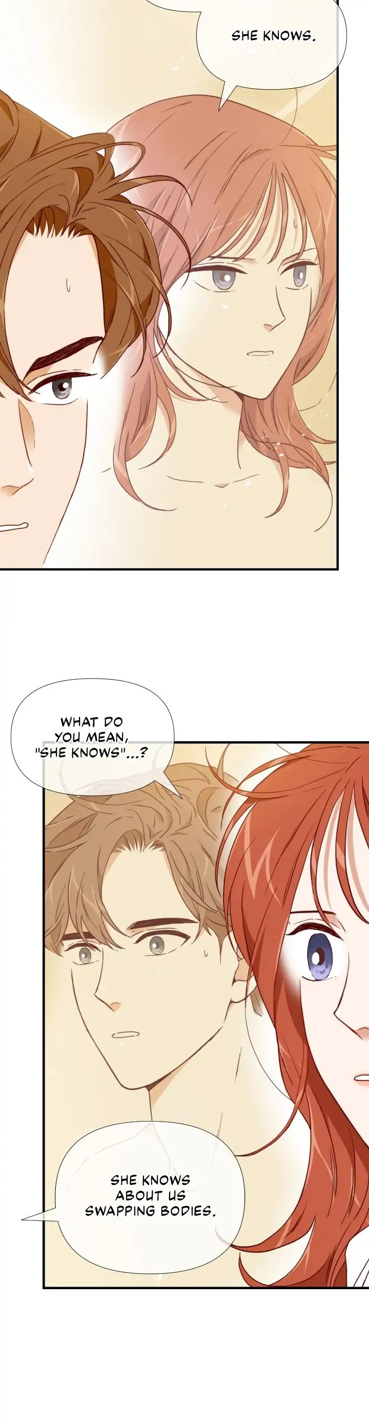 An Hour of Romance Chapter 96 page 8 - Chapter 96