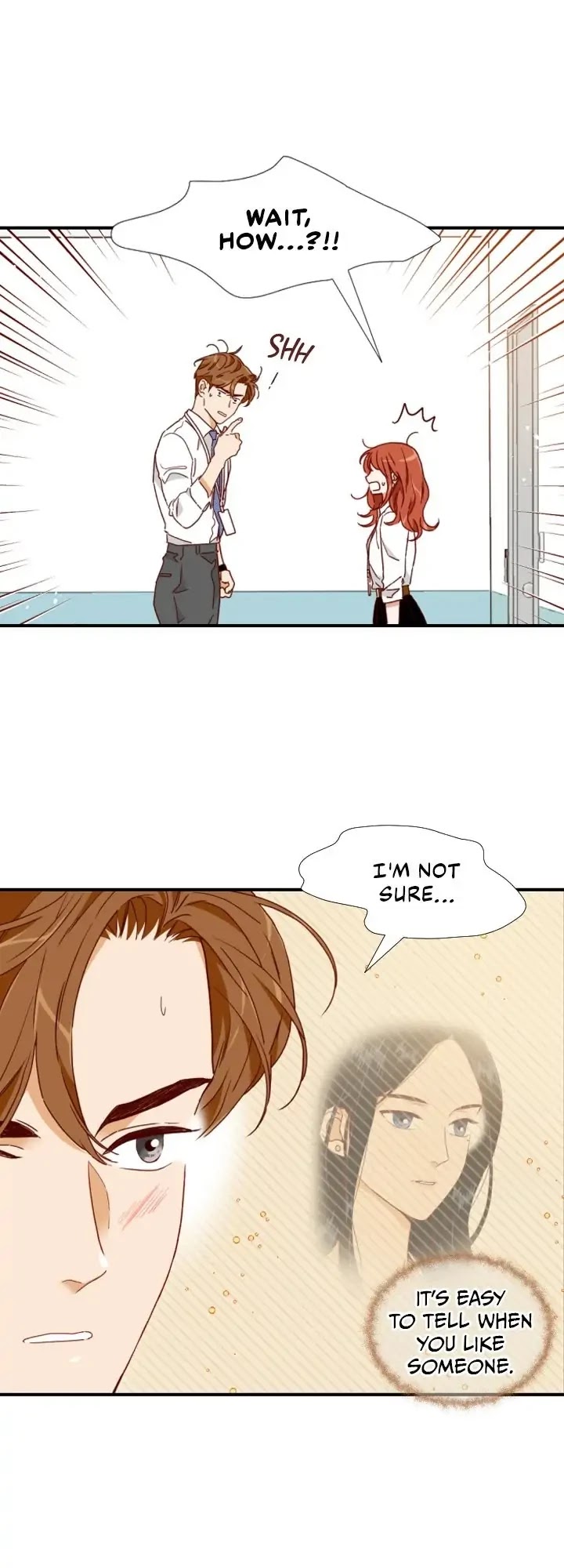 An Hour of Romance Chapter 96 page 9 - Chapter 96