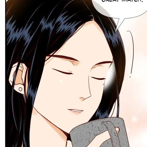 An Hour of Romance Chapter 96 cover