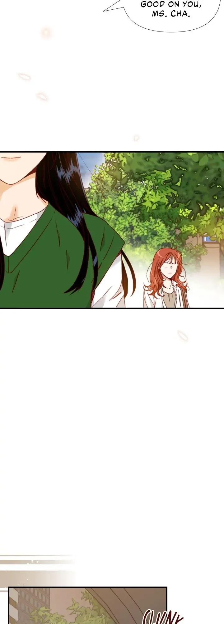 An Hour of Romance Chapter 97 page 10 - Chapter 97
