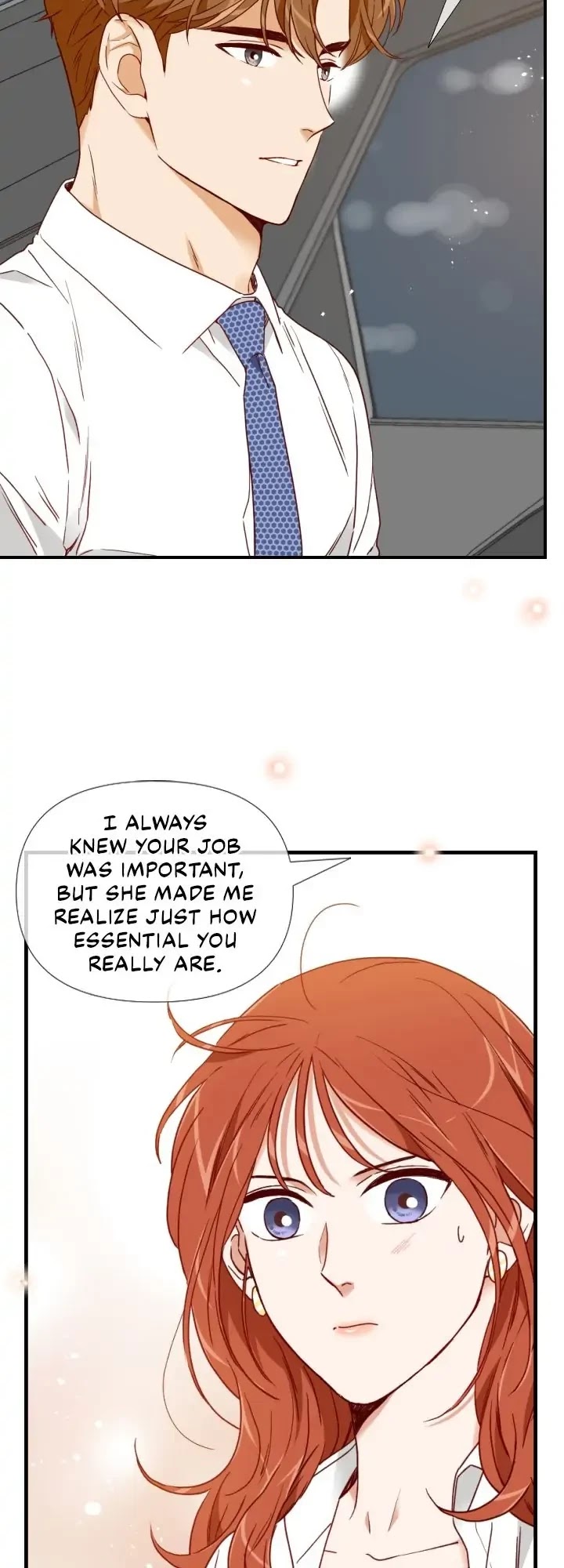 An Hour of Romance Chapter 97 page 13 - Chapter 97