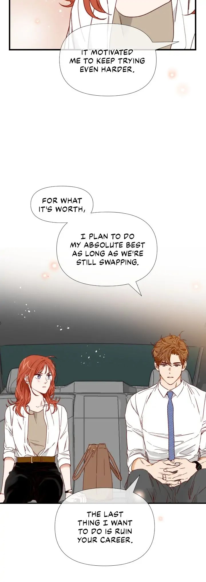An Hour of Romance Chapter 97 page 14 - Chapter 97