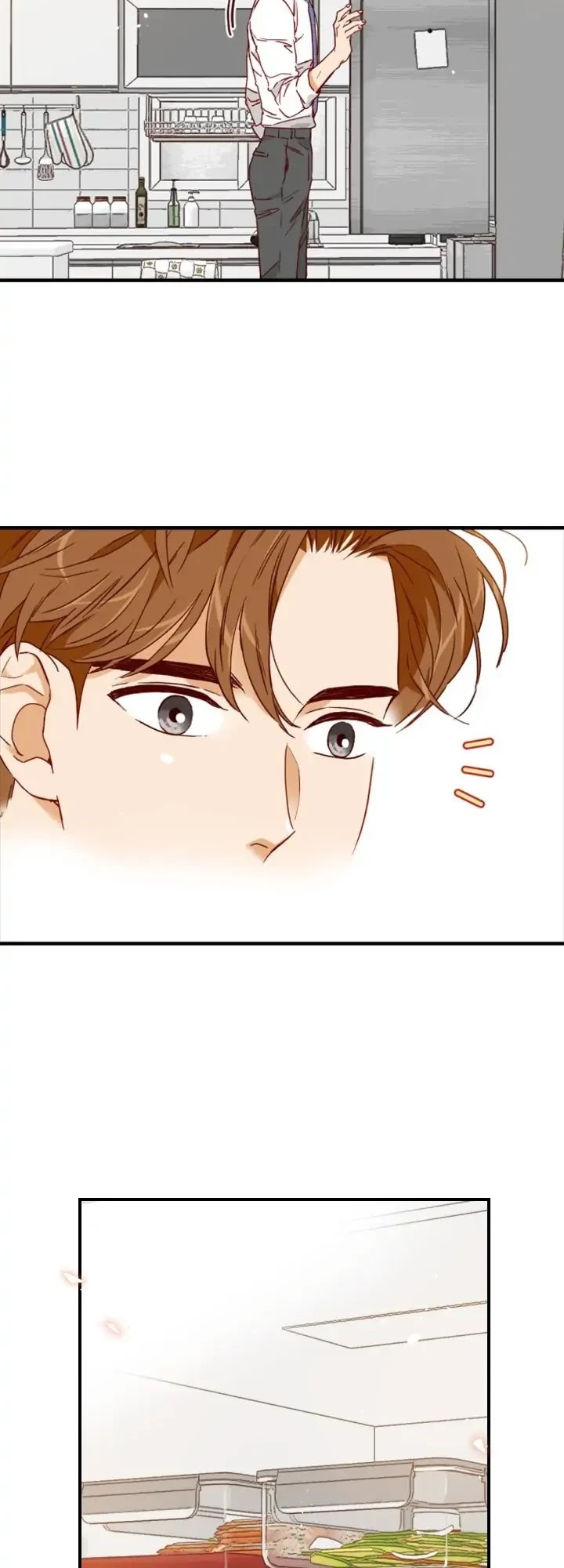 An Hour of Romance Chapter 97 page 20 - Chapter 97